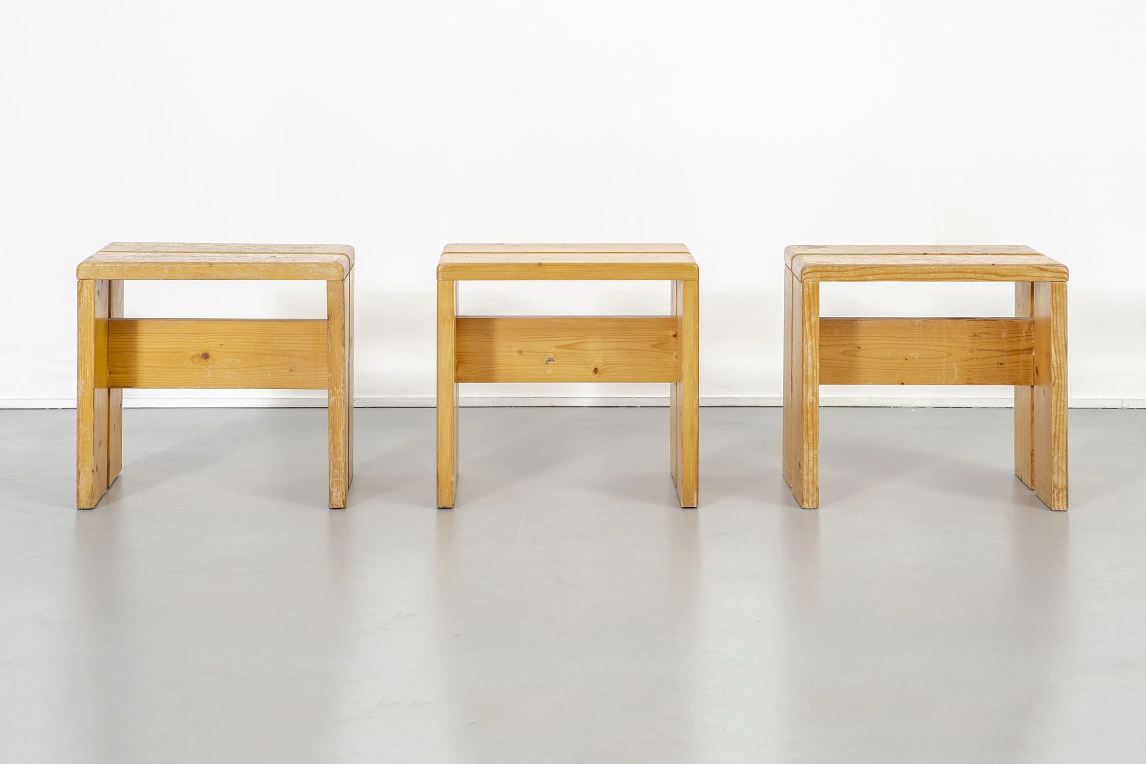 SPOTLIGHT ON: CHARLOTTE PERRIAND AND LES ARCS — MATTHEW RACHMAN